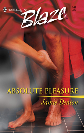 Title details for Absolute Pleasure by Jamie Denton - Available